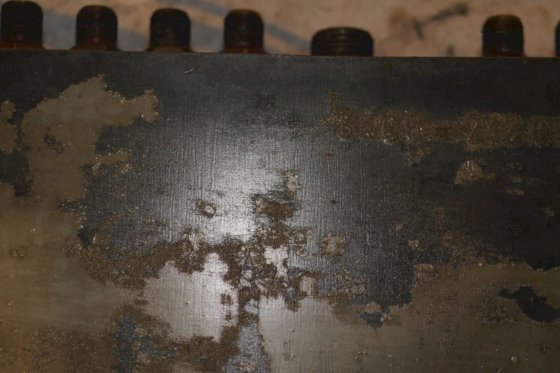 鲍尔-尼尔森中央润滑器