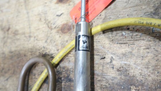 イエロージャック マックスフローデラックスオイルポンプ