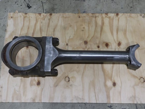 1968 Wichmann ACA/ACAT