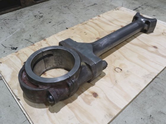 1968 Wichmann ACA/ACAT