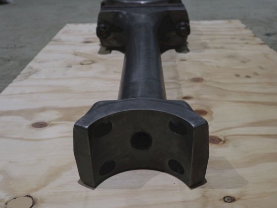 1968 Wichmann ACA/ACAT