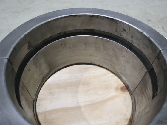 1968 Wichmann ACA/ACAT