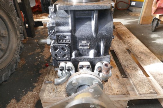 ダンフォスアキシャルピストンポンプ90L250KA5NN80T3C8J03NNNN