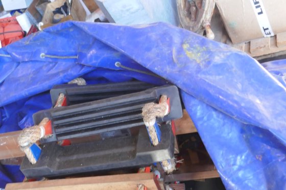 PTR ホランド・パイロット・ラダー