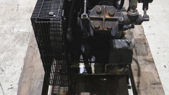 英格索兰空气压缩机 231