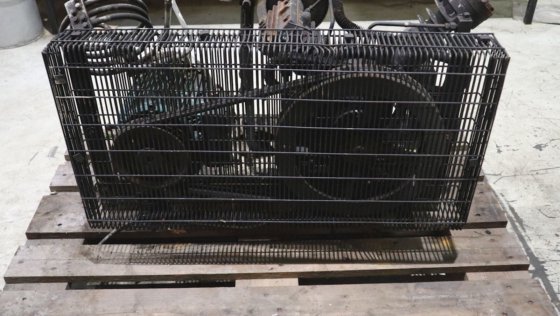 英格索兰空气压缩机 231