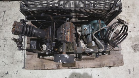 英格索兰空气压缩机 231