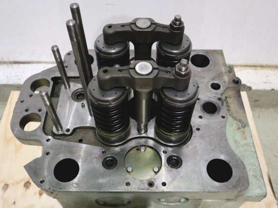 2009 洋马 N330L-EV