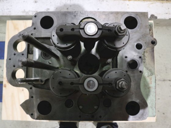 2009 洋马 N330L-EV