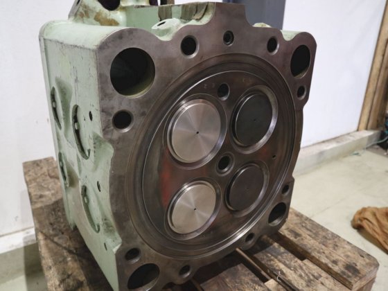 2009 洋马 N330L-EV