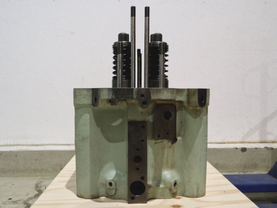 2009 洋马 N330L-EV