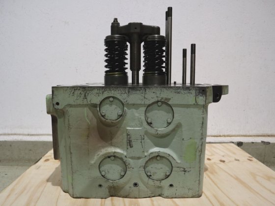 2009 洋马 N330L-EV