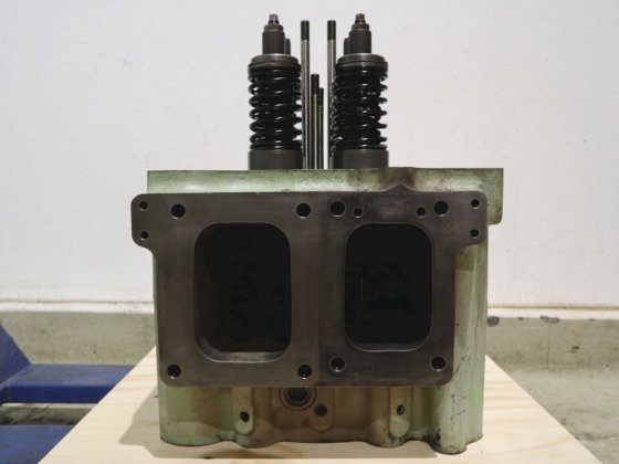 2009 洋马 N330L-EV