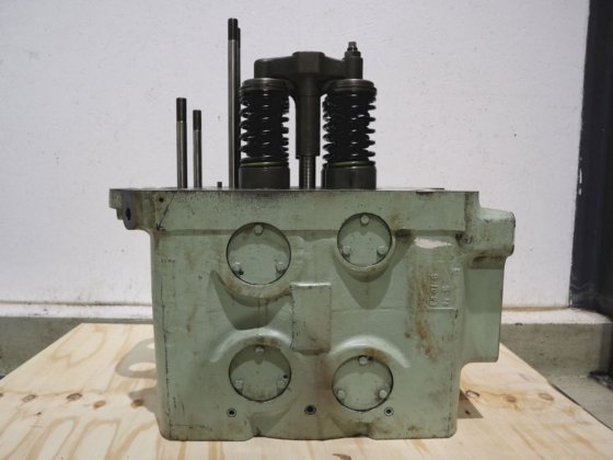 2009 洋马 N330L-EV