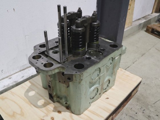 2009 洋马 N330L-EV