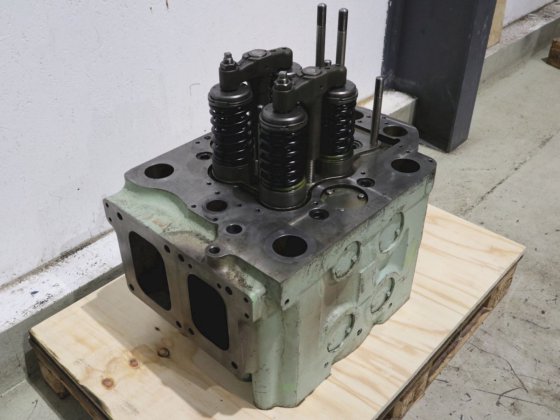 2009 洋马 N330L-EV