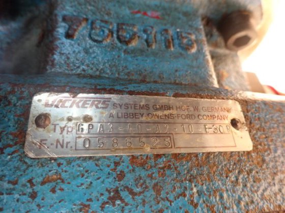 ビッカース GPA-40-A2-10-E-30R