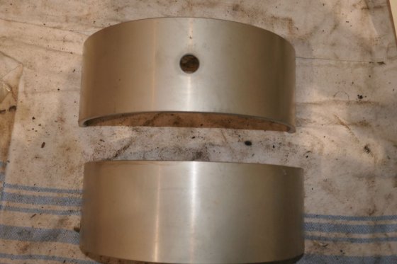 MANディーゼル＆ターボプレジデント