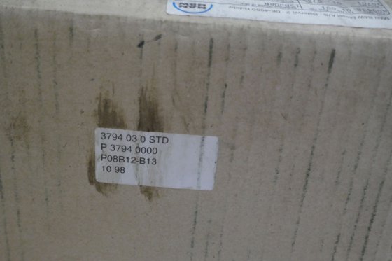 MANディーゼル＆ターボプレジデント