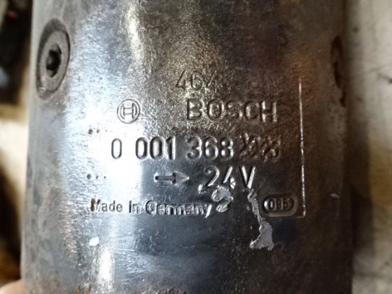 Bosch 001368