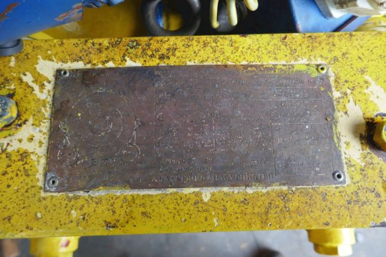 1982年テンフィヨルド12M260