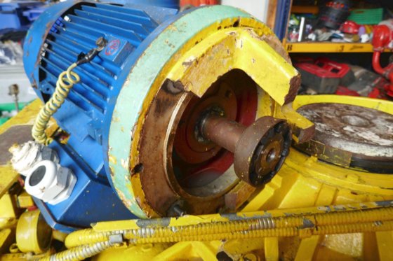 1982 Tenfjord 12M. 260