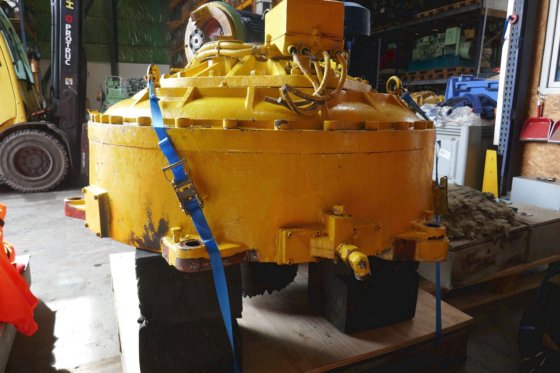 1982年テンフィヨルド12M260