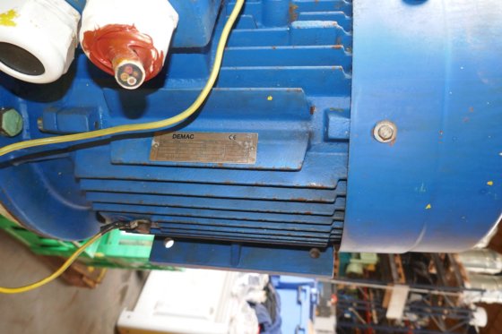 1982年テンフィヨルド12M260