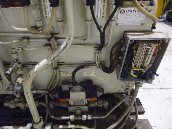 Brunvoll BPA150VREX A10