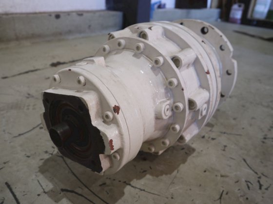 Lønne 行星齿轮箱 PG701