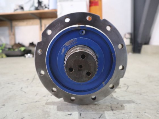 Lønne 行星齿轮箱 PG701