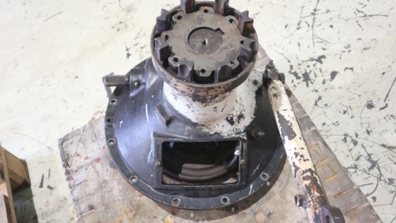 Embreagem N 8879 D-2NIRI