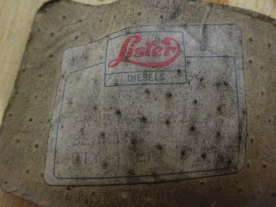 李斯特彼得轴承 6203F