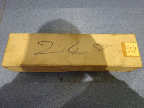 ミラーレス・ブラックストーン温度計