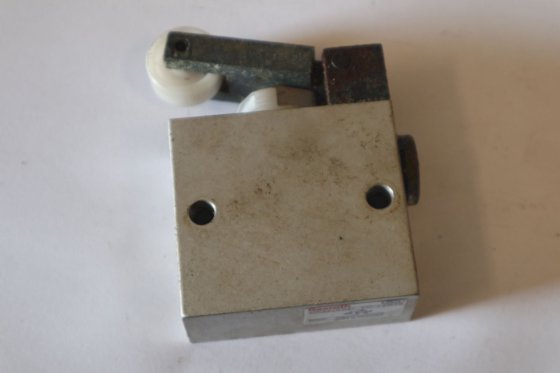 力士乐双位阀芯 3/2