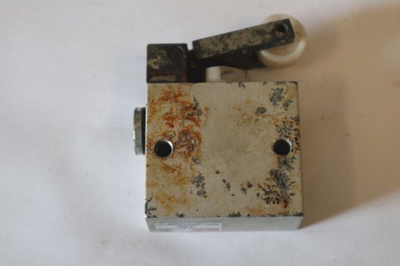 レックスロス2ポジションスプールバルブ3/2