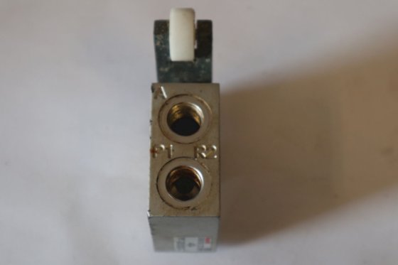 力士乐双位阀芯 3/2