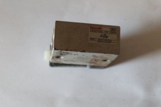 力士乐双位阀芯 3/2