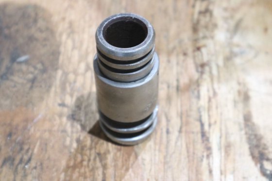 ベルゲン・ウルスタイン・ロールスロイス・コーレバンズ・オーバーガンジュ（コーデンベン）