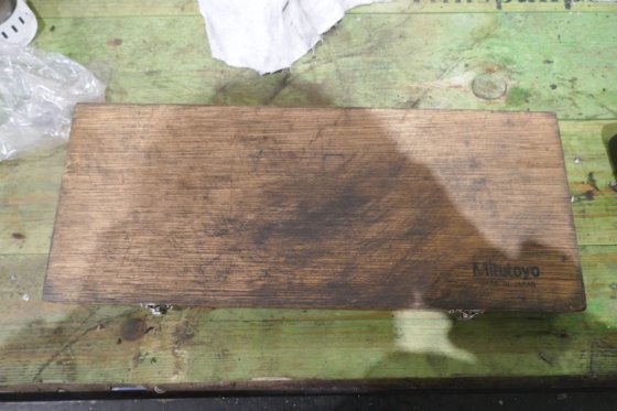 三丰内径千分尺套装