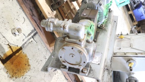 SPXFLOW 燃油泵 TG GP6-40