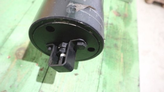 2011 派克活塞蓄能器 A4EM00347L2H