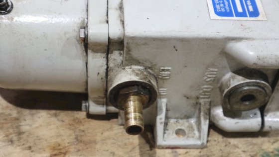 Separ SWK 2000/5/50M