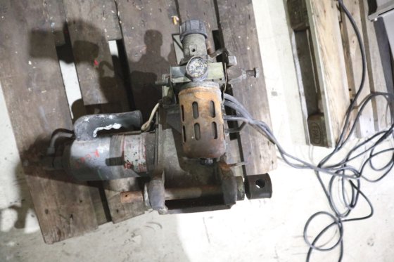 ベルゲン・ウルシュタイン・ロールスロイス・トルネ・ギア・マニュエルト