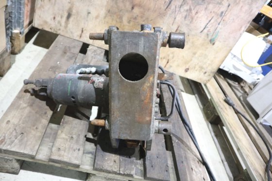 ベルゲン・ウルシュタイン・ロールスロイス・トルネ・ギア・マニュエルト