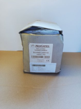 Noratel SU150C-230115 隔离变压器