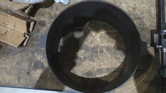 洋马压缩机活塞安装环