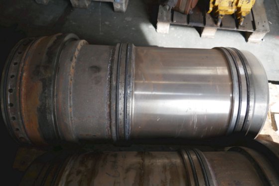 用于 BRM 的卑尔根衬垫