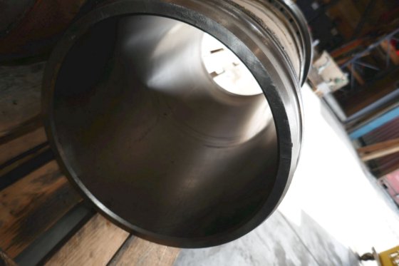 用于 BRM 的卑尔根衬垫