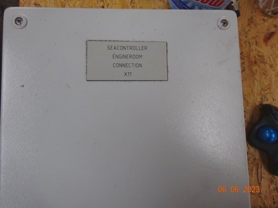 シーメック マスキン・コントロール・レギュレーター